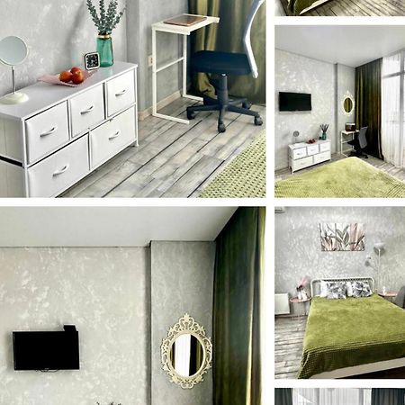 Pirosmani 18D, 14 Floor Lejlighed Batumi Eksteriør billede