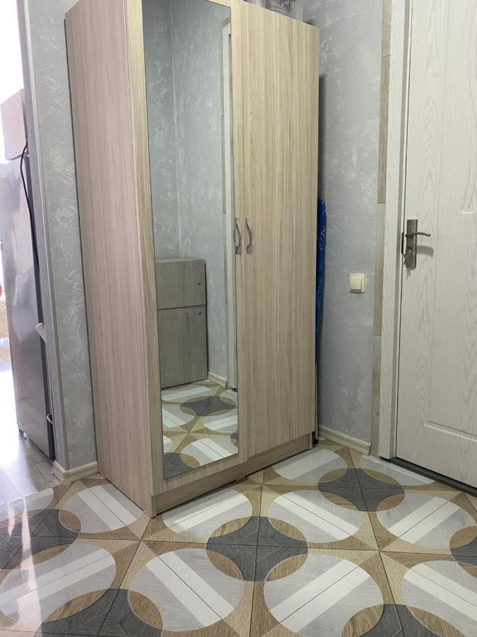 Pirosmani 18D, 14 Floor Lejlighed Batumi Eksteriør billede