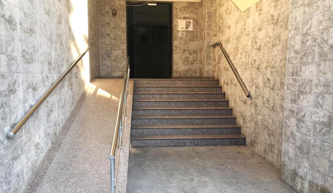 Pirosmani 18D, 14 Floor Lejlighed Batumi Eksteriør billede