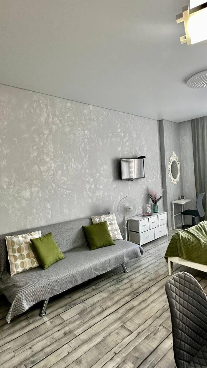Pirosmani 18D, 14 Floor Lejlighed Batumi Eksteriør billede